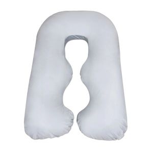 Back 'N Belly® Cover Peaceful Gray